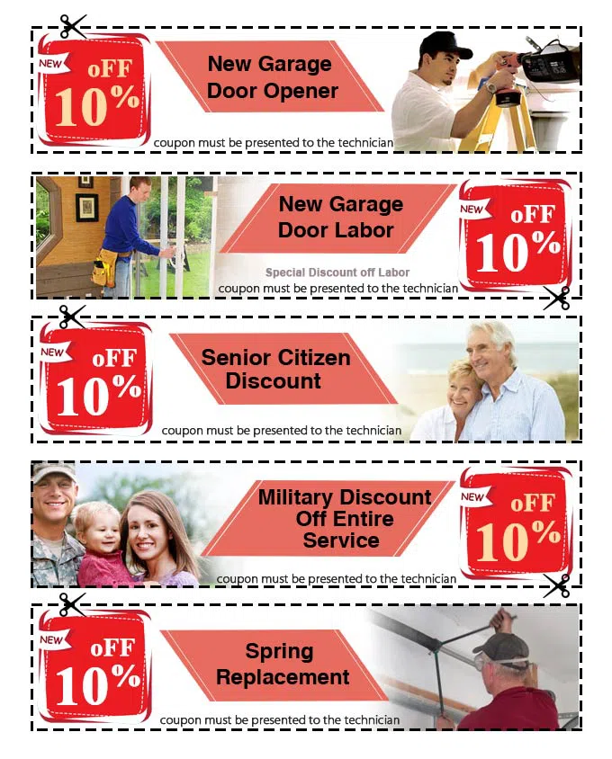 Express Garage Door Service Chicago, IL 773-355-4677 - CouponSet27-five