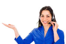 Express Garage Door Service Chicago, IL 773-355-4677 - lady-01